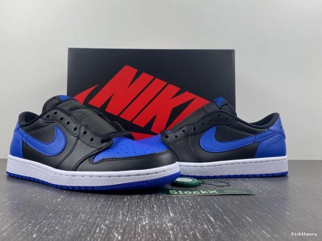 Kick Theory 1 705329-004 Royal (2015) Retro Low Jordan 0709